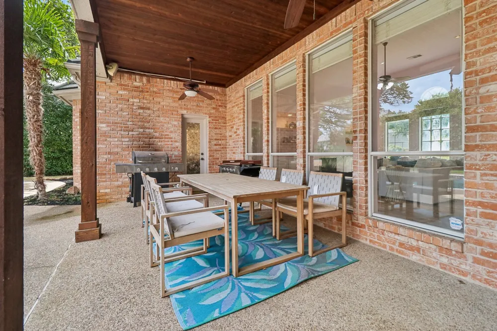 2700 Cottonwood Lane Colleyville, TX 76034