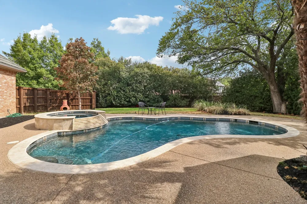 2700 Cottonwood Lane Colleyville, TX 76034