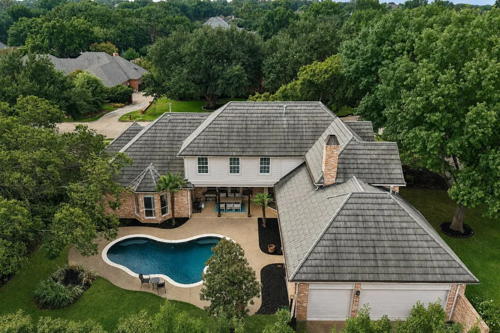 2700 Cottonwood Lane Colleyville, TX 76034