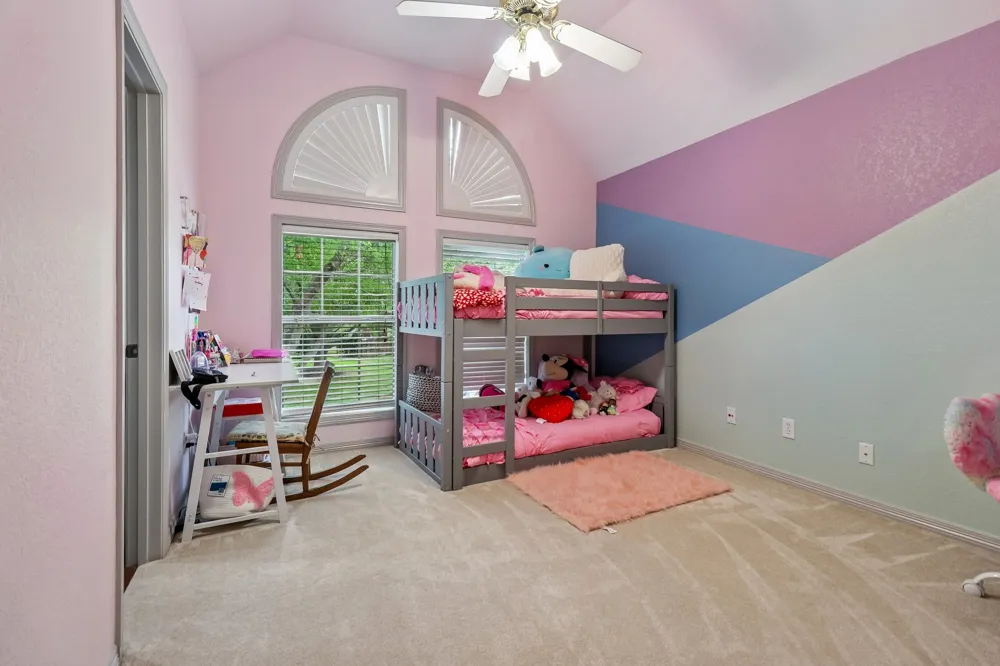 2700 Cottonwood Lane Colleyville, TX 76034
