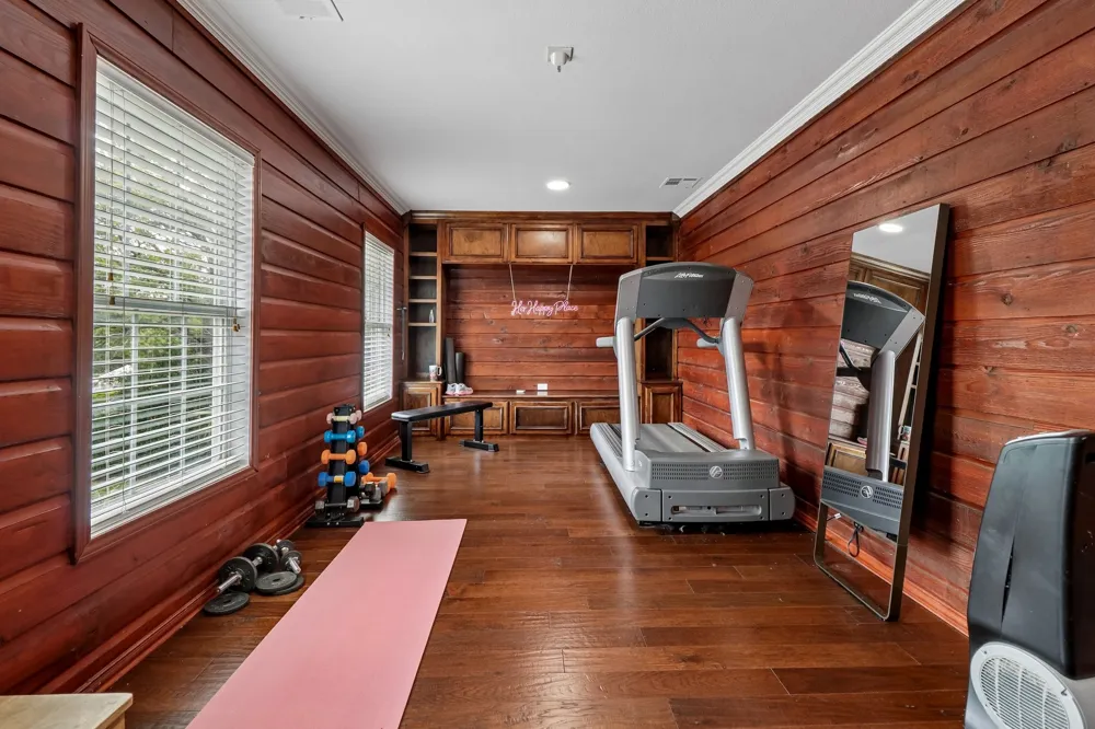 2700 Cottonwood Lane Colleyville, TX 76034