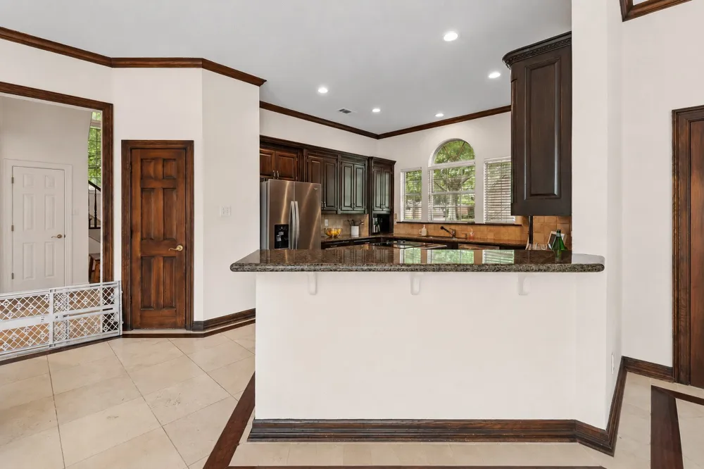 2700 Cottonwood Lane Colleyville, TX 76034