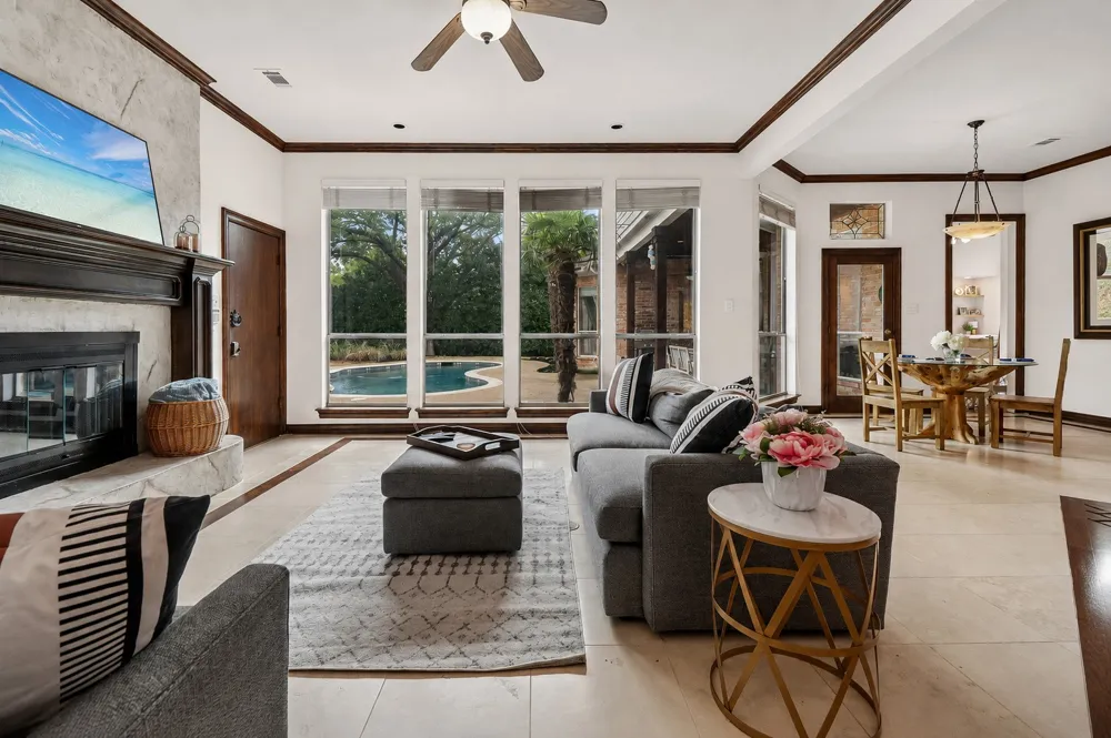 2700 Cottonwood Lane Colleyville, TX 76034