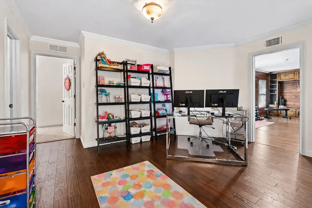 2700 Cottonwood Lane Colleyville, TX 76034