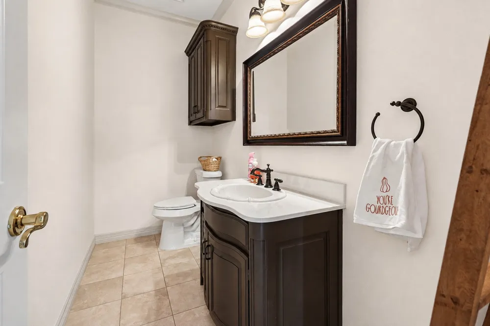 2700 Cottonwood Lane Colleyville, TX 76034