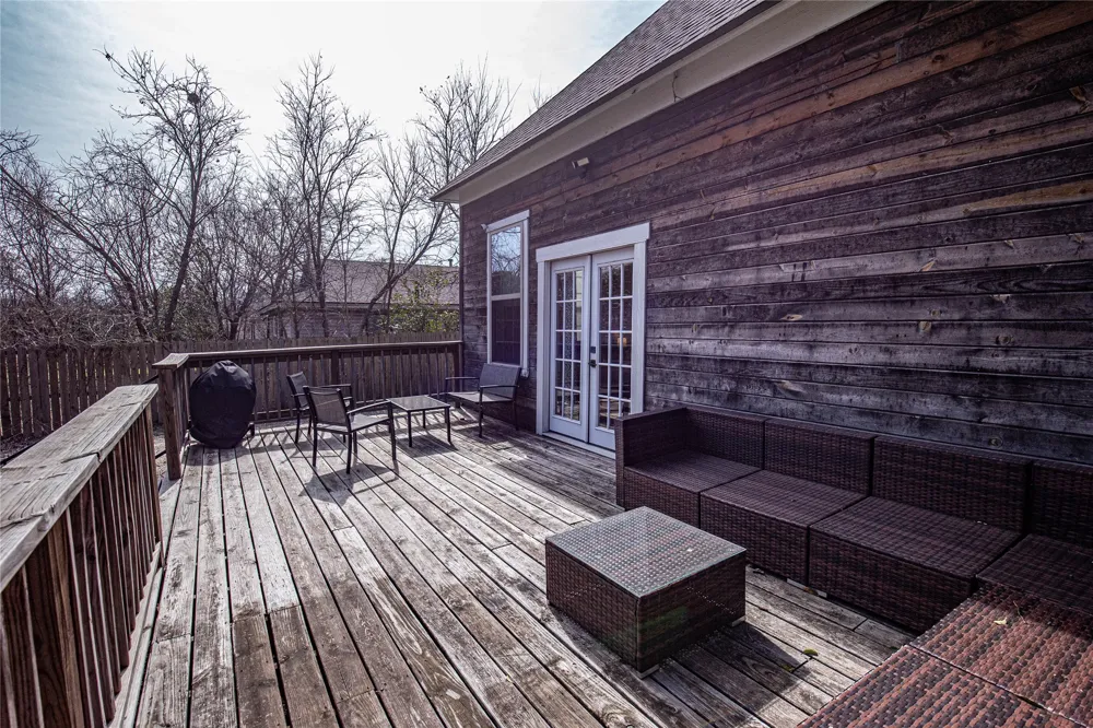 929 12th Street Waco, TX 76707
