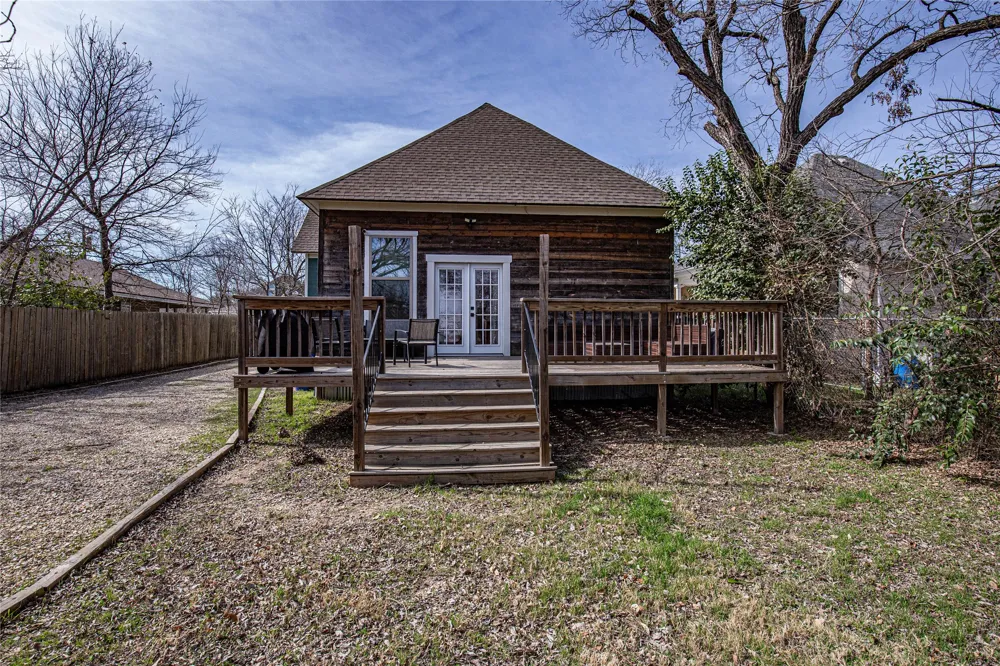 929 12th Street Waco, TX 76707