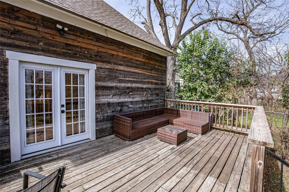929 12th Street Waco, TX 76707