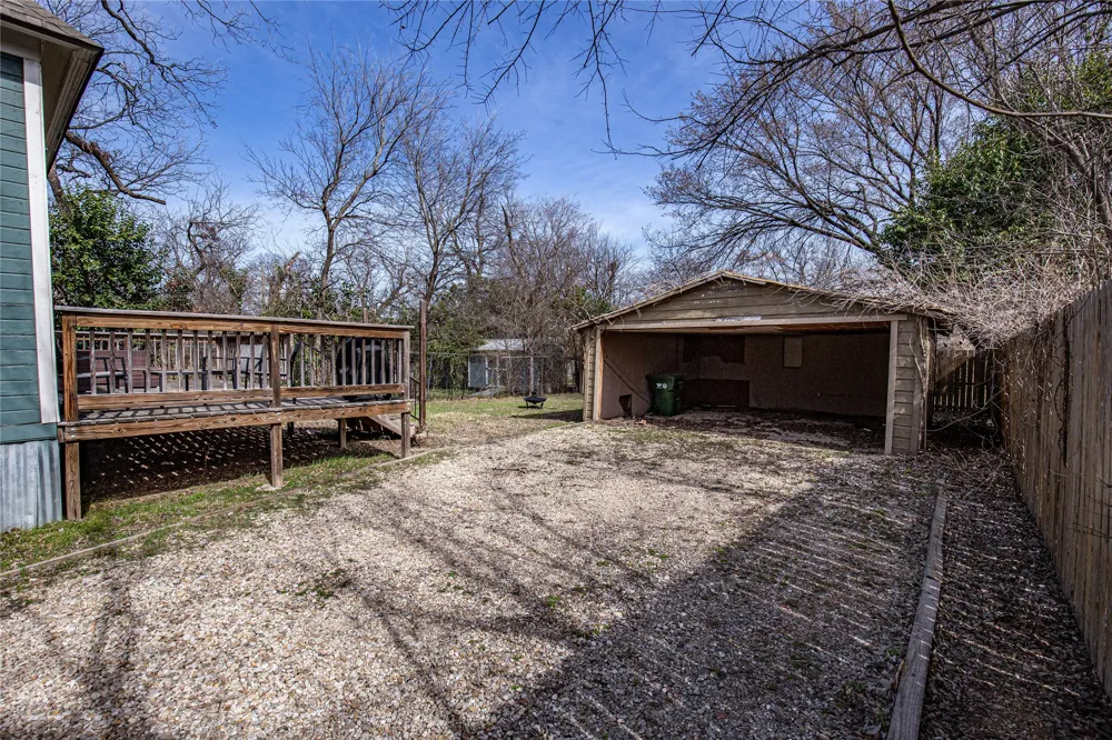 929 12th Street Waco, TX 76707