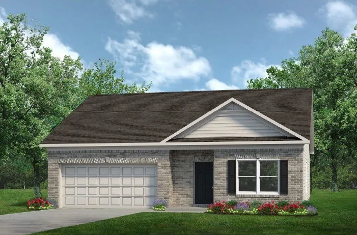 200 Crestside Drive Blue Ridge, TX 75424