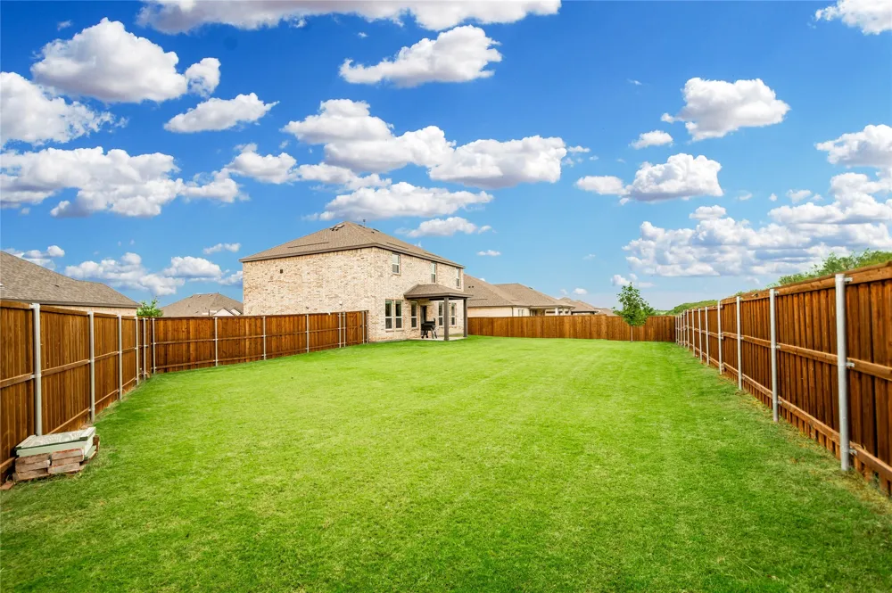 1200 Lancaster Drive Justin, TX 76247