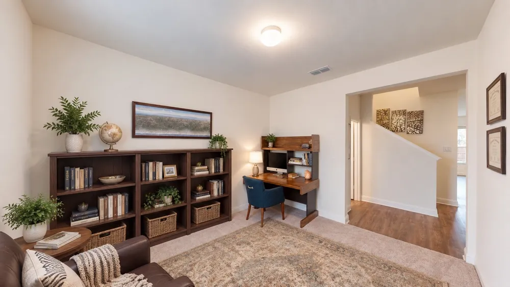 1200 Lancaster Drive Justin, TX 76247