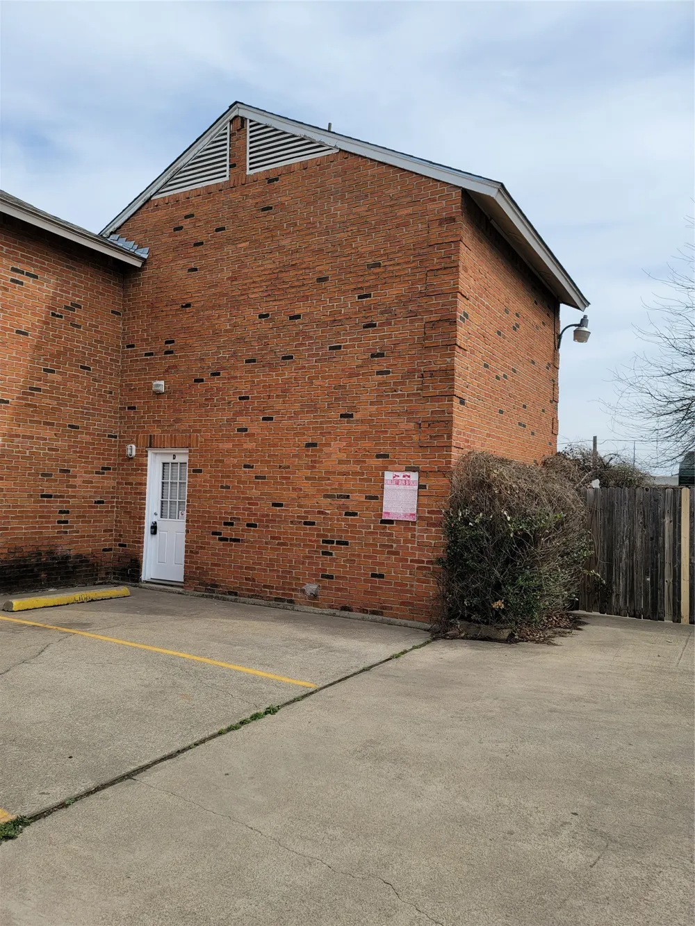 1400 Darr Street #D Irving, TX 75061