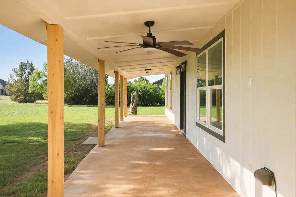 141 Southfork Drive Tuscola, TX 79562