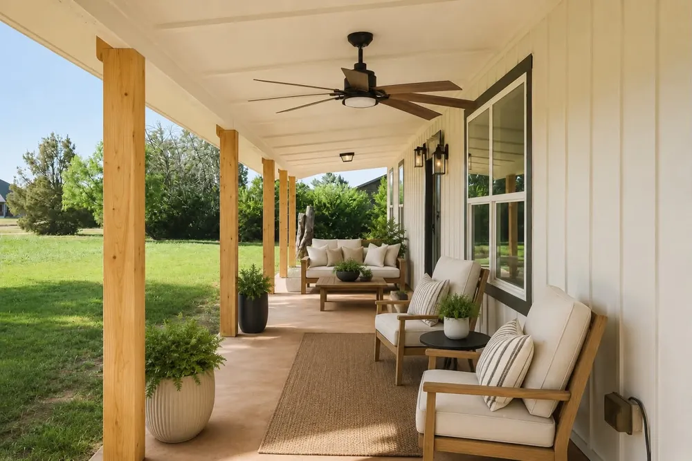 141 Southfork Drive Tuscola, TX 79562