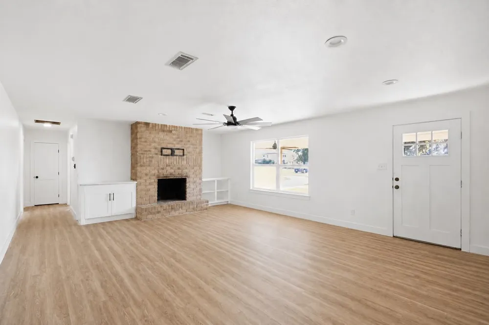 141 Southfork Drive Tuscola, TX 79562
