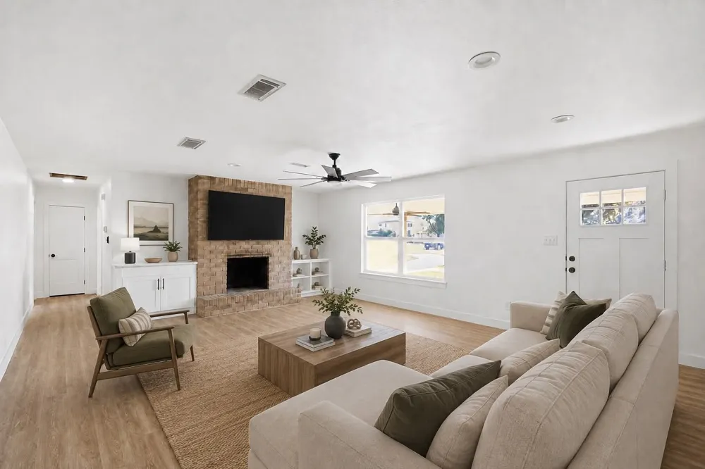 141 Southfork Drive Tuscola, TX 79562