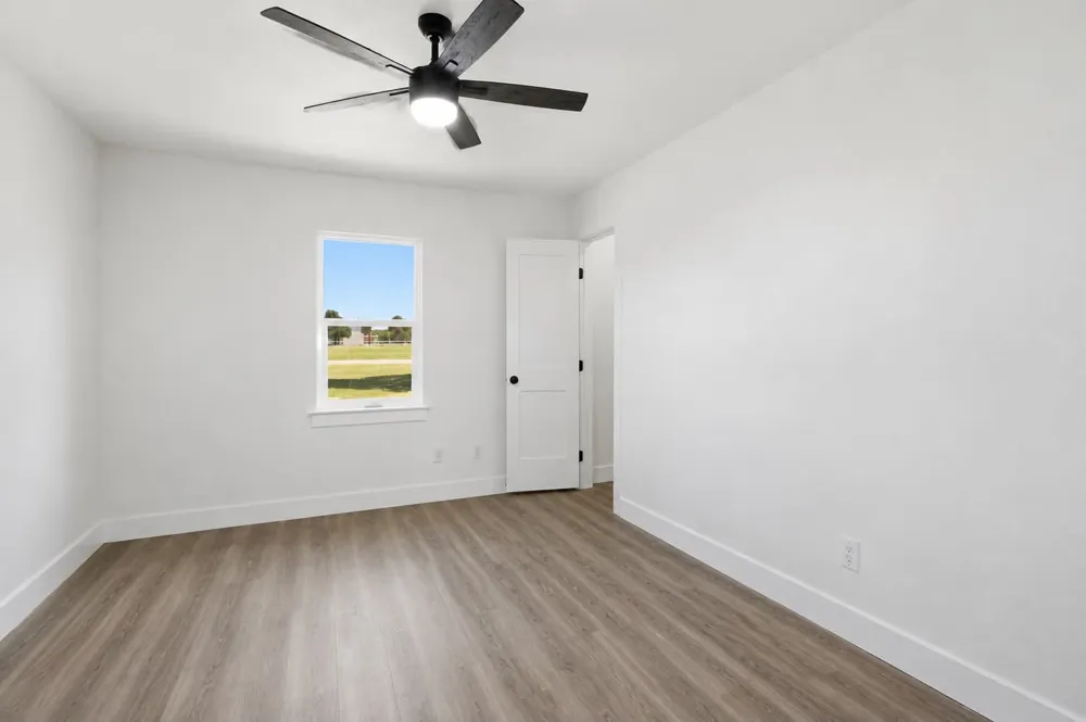 141 Southfork Drive Tuscola, TX 79562