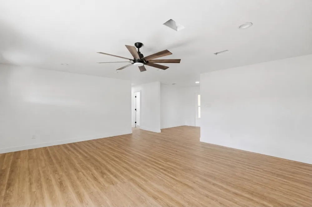 141 Southfork Drive Tuscola, TX 79562