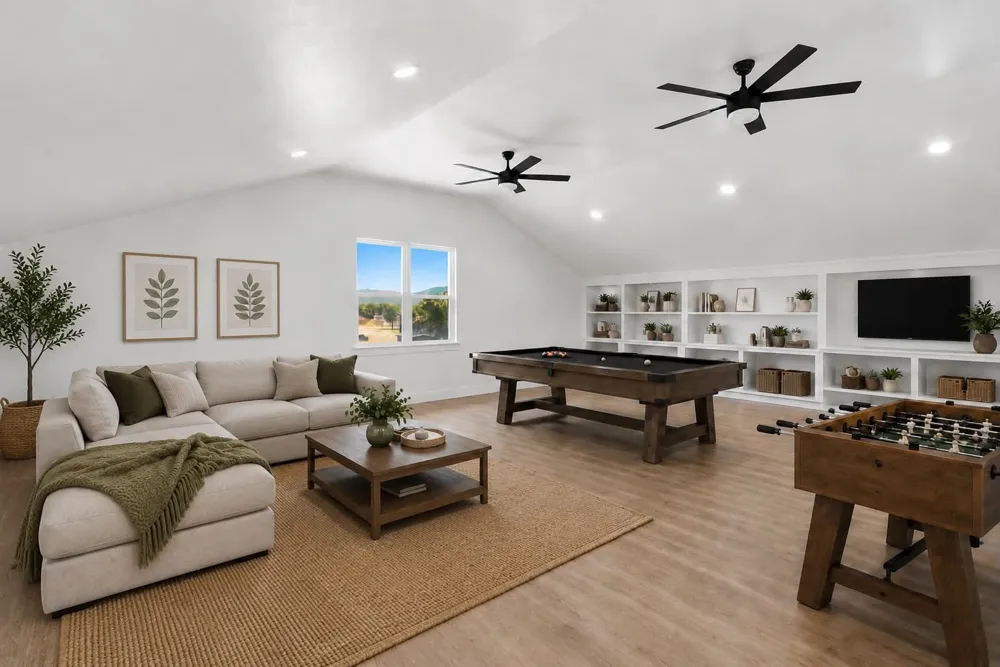 141 Southfork Drive Tuscola, TX 79562