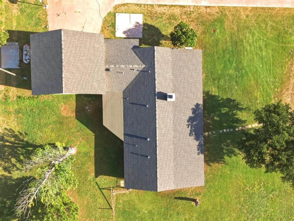 141 Southfork Drive Tuscola, TX 79562