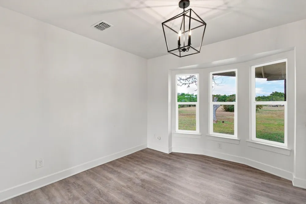 141 Southfork Drive Tuscola, TX 79562
