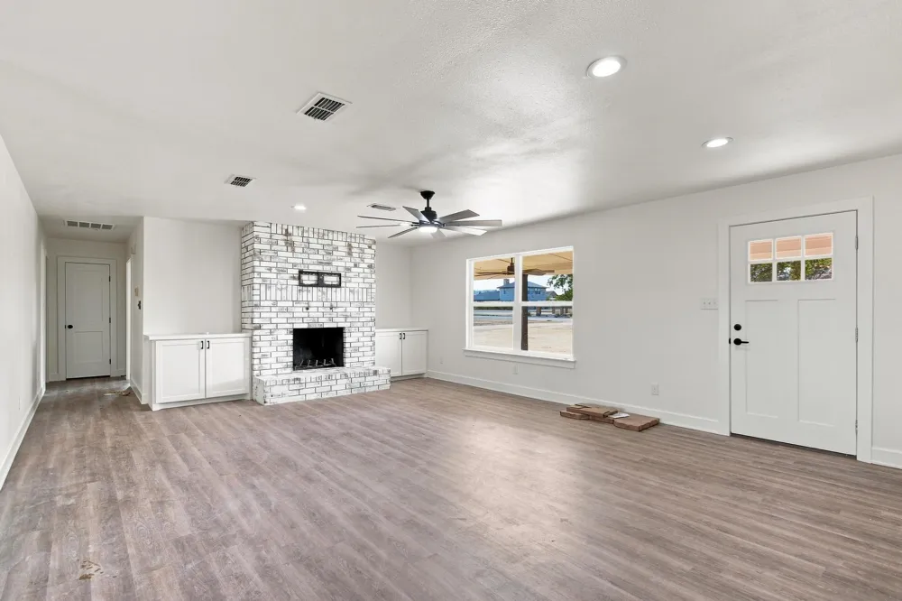141 Southfork Drive Tuscola, TX 79562