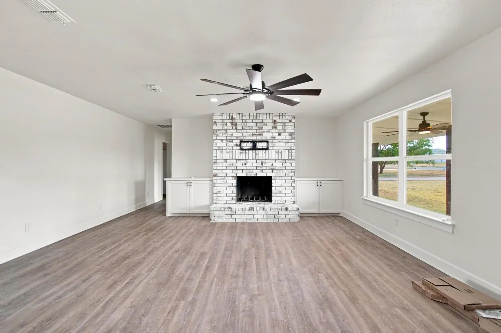 141 Southfork Drive Tuscola, TX 79562
