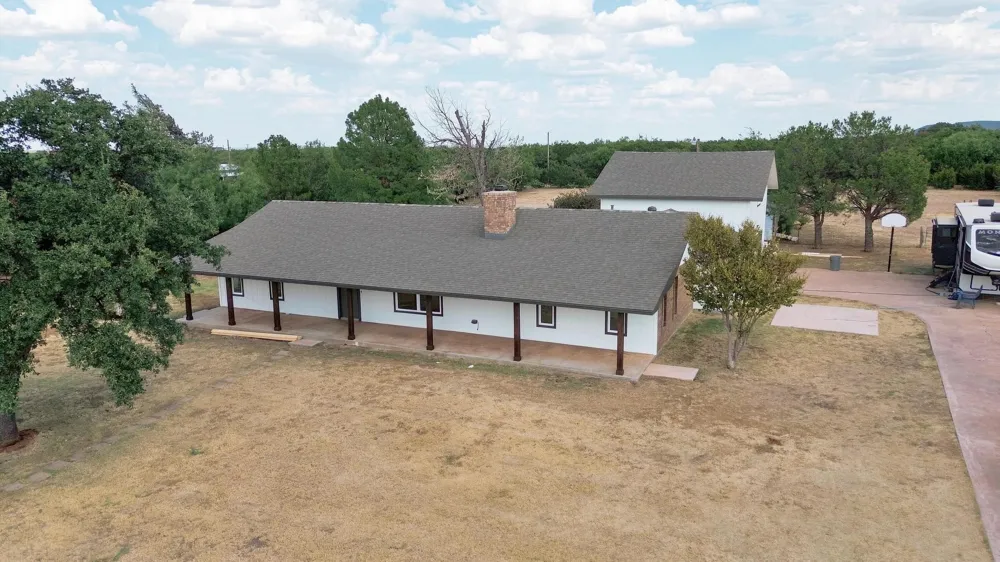 141 Southfork Drive Tuscola, TX 79562