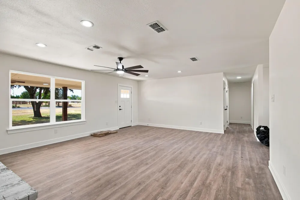 141 Southfork Drive Tuscola, TX 79562