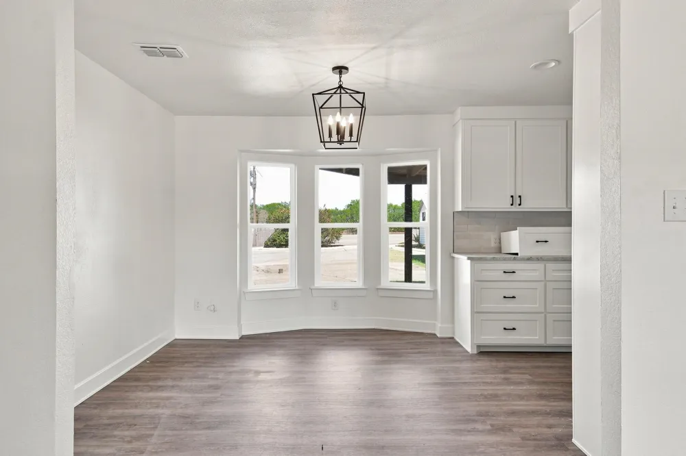 141 Southfork Drive Tuscola, TX 79562
