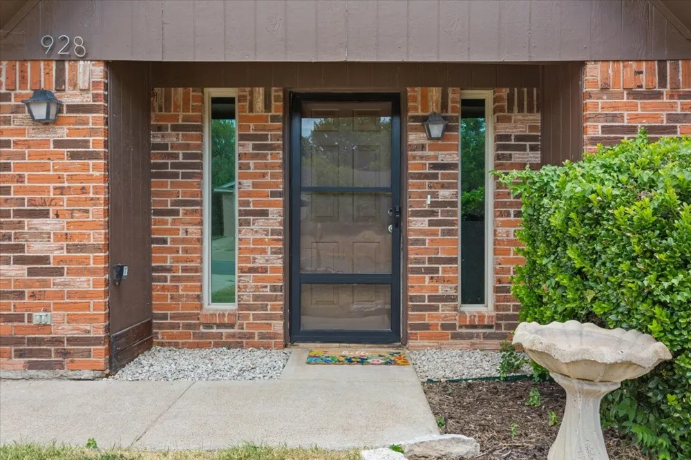 928 Vail Highlands Hewitt, TX 76643