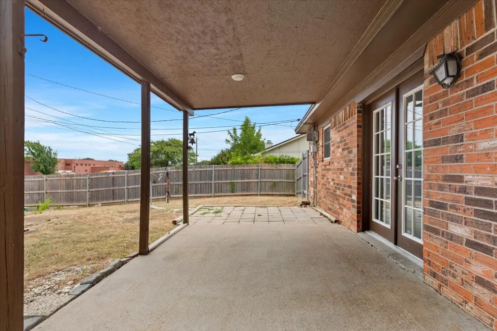 928 Vail Highlands Hewitt, TX 76643