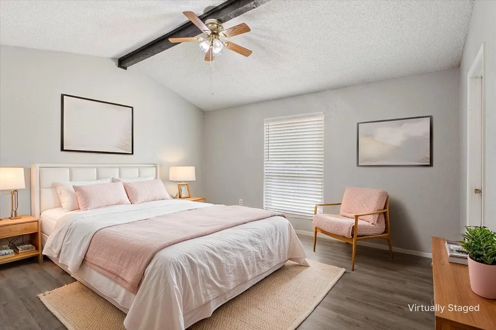 928 Vail Highlands Hewitt, TX 76643