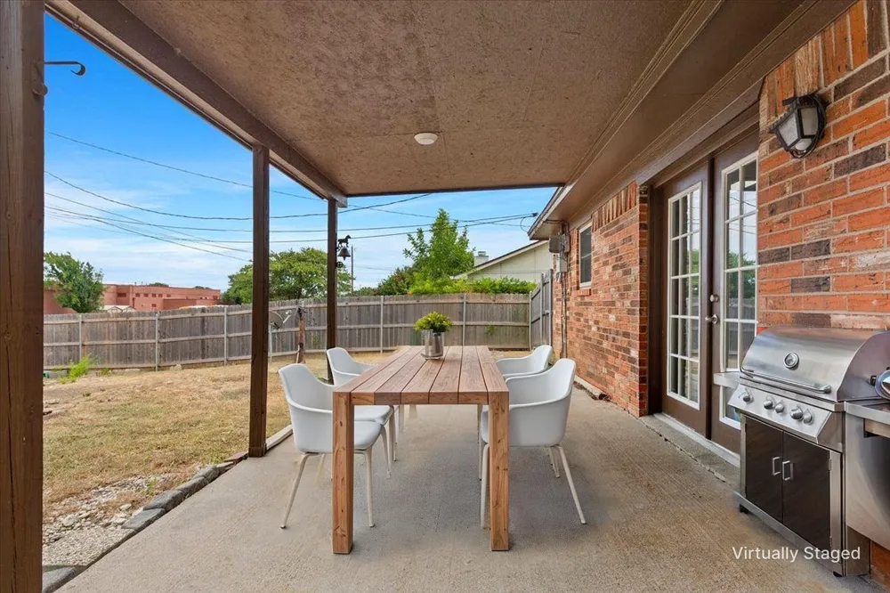 928 Vail Highlands Hewitt, TX 76643