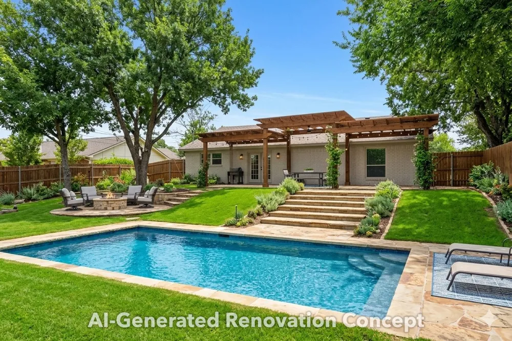 928 Vail Highlands Hewitt, TX 76643