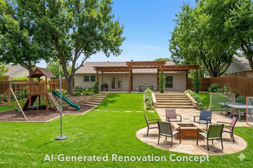 928 Vail Highlands Hewitt, TX 76643