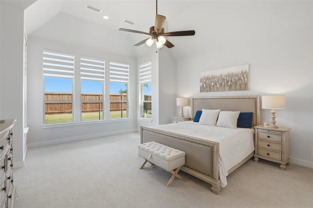 2521 Warwick Drive Celina, TX 75009