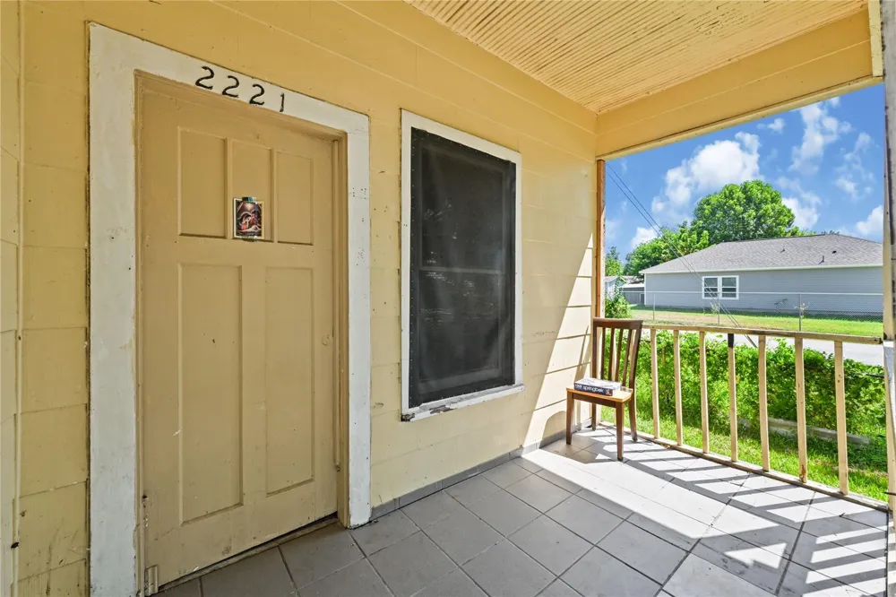 2221 Vance Street Houston, TX 77093
