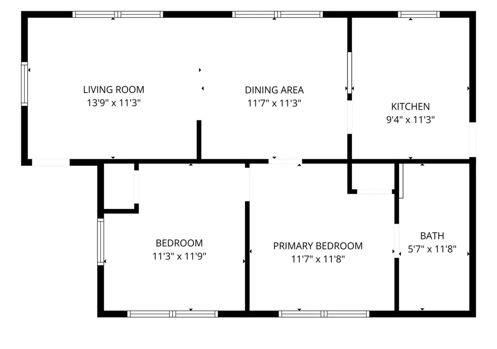 2221 Vance Street Houston, TX 77093
