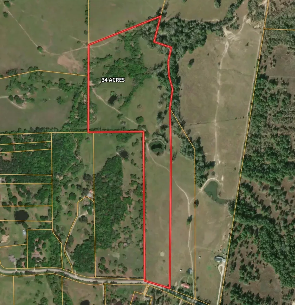 476 Rosenwall Road Huntsville, TX 77320