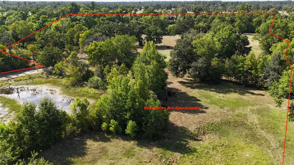 476 Rosenwall Road Huntsville, TX 77320