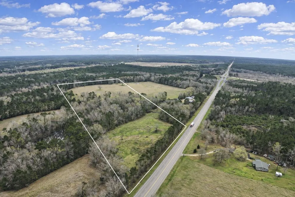 Us Highway 96 S Highway San Augustine, TX 75972