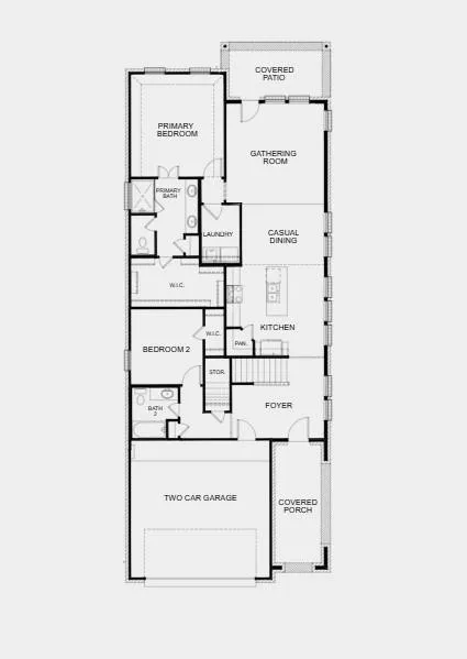 6914 Privilege Place Richmond, TX 77469