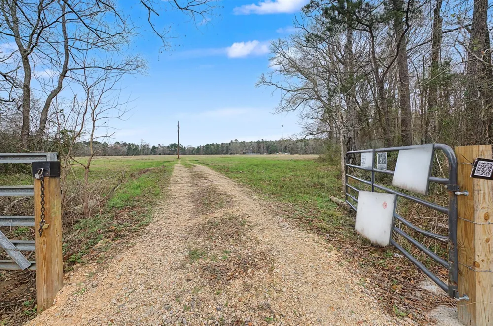 0 Us Highway 96 S Highway San Augustine, TX 75972