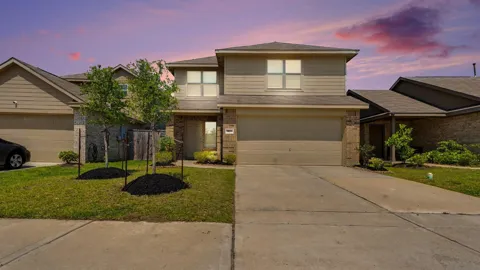9106 Burnet Fields Drive