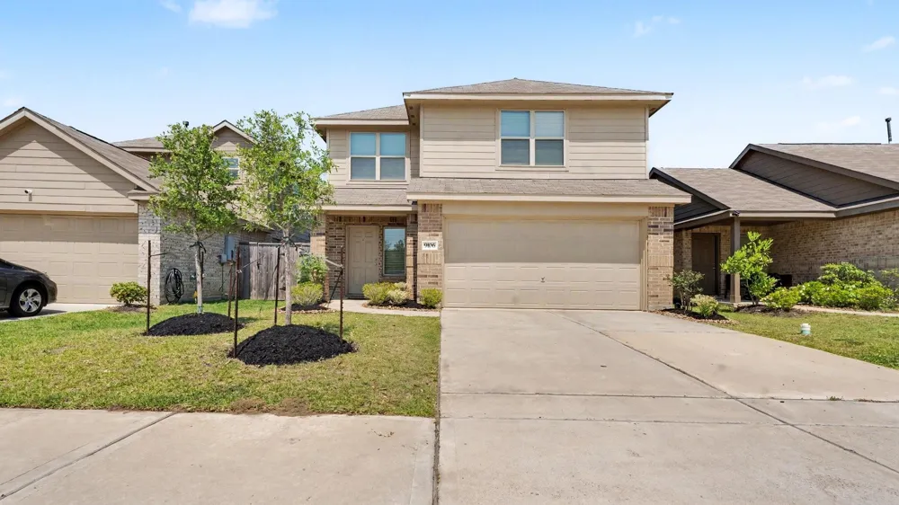 9106 Burnet Fields Drive Baytown, TX 77521
