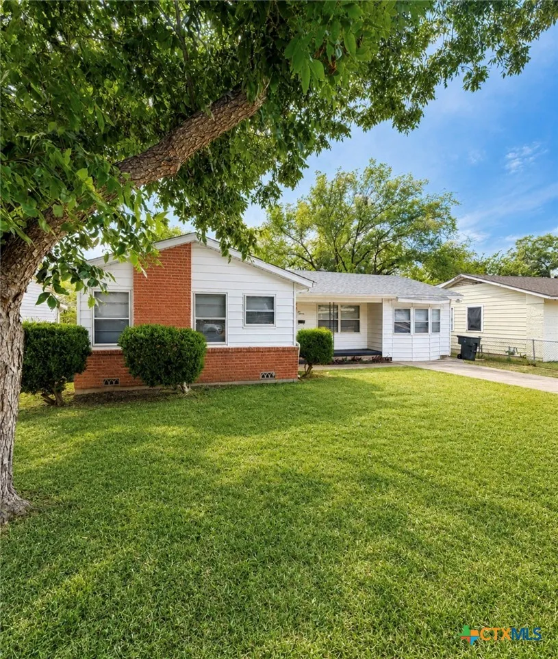 411 Cardinal Avenue Killeen, TX 76541