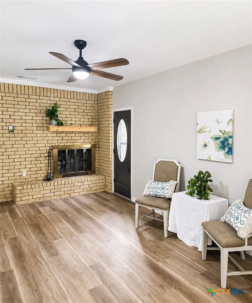 411 Cardinal Avenue Killeen, TX 76541