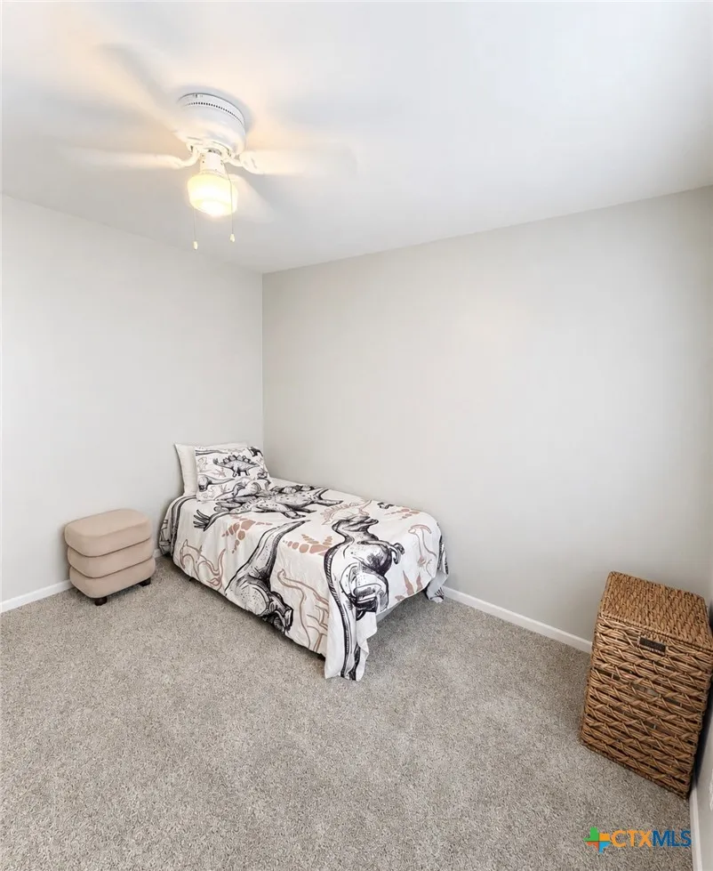 411 Cardinal Avenue Killeen, TX 76541
